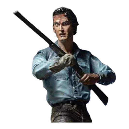 Evil Dead 2 - Ultimate Ash