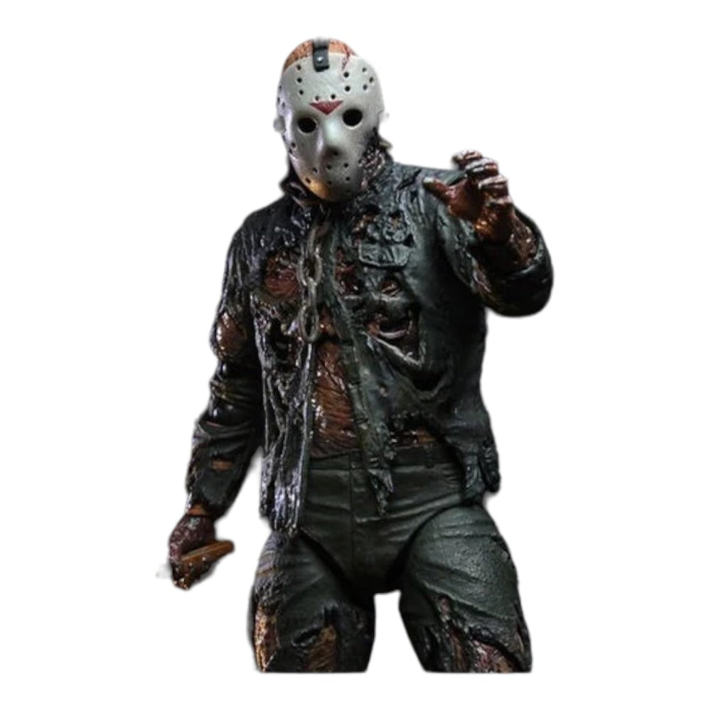 Friday the 13th Part VII - Ultimate Jason The New Blood