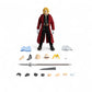 Fullmetal Alchemist: Brotherhood FigZero Edward Elric 1/6