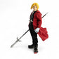 Fullmetal Alchemist: Brotherhood FigZero Edward Elric 1/6