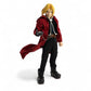 Fullmetal Alchemist: Brotherhood FigZero Edward Elric 1/6