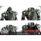 Fullmetal Alchemist: Brotherhood FigZero Alphonse Elric 1/6