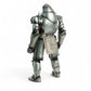 Fullmetal Alchemist: Brotherhood FigZero Alphonse Elric 1/6
