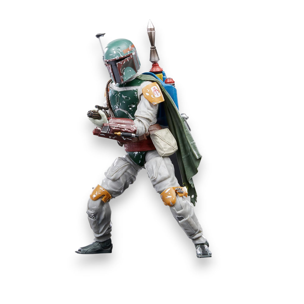 Star Wars 40th Anniversary: Return of the Jedi - Boba Fett