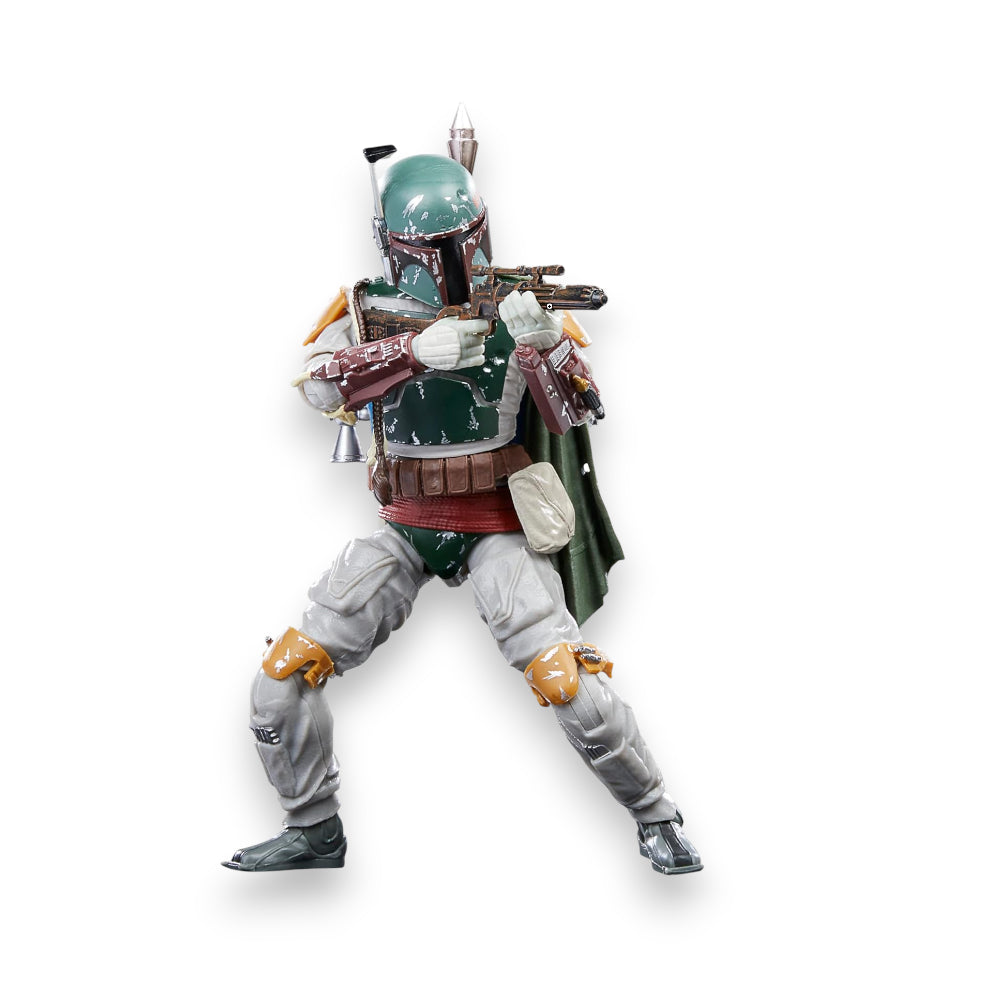 Star Wars 40th Anniversary: Return of the Jedi - Boba Fett