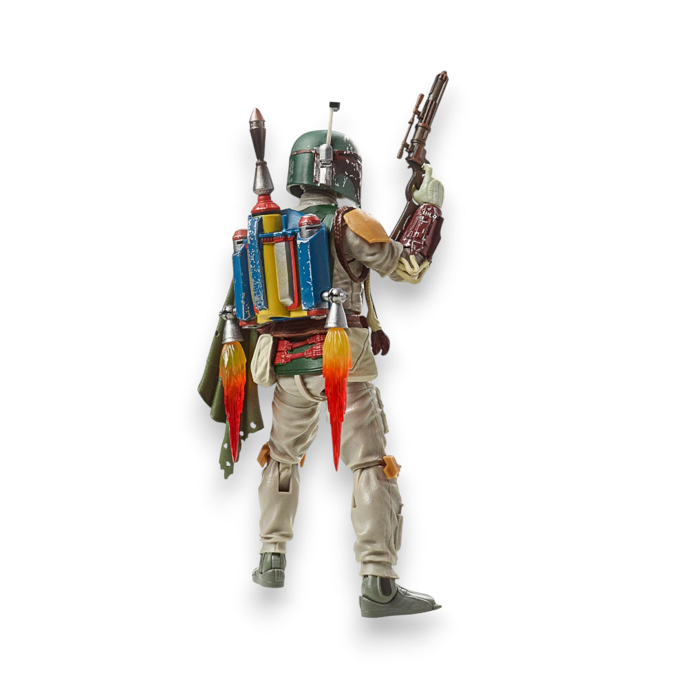 Star Wars 40th Anniversary: Return of the Jedi - Boba Fett