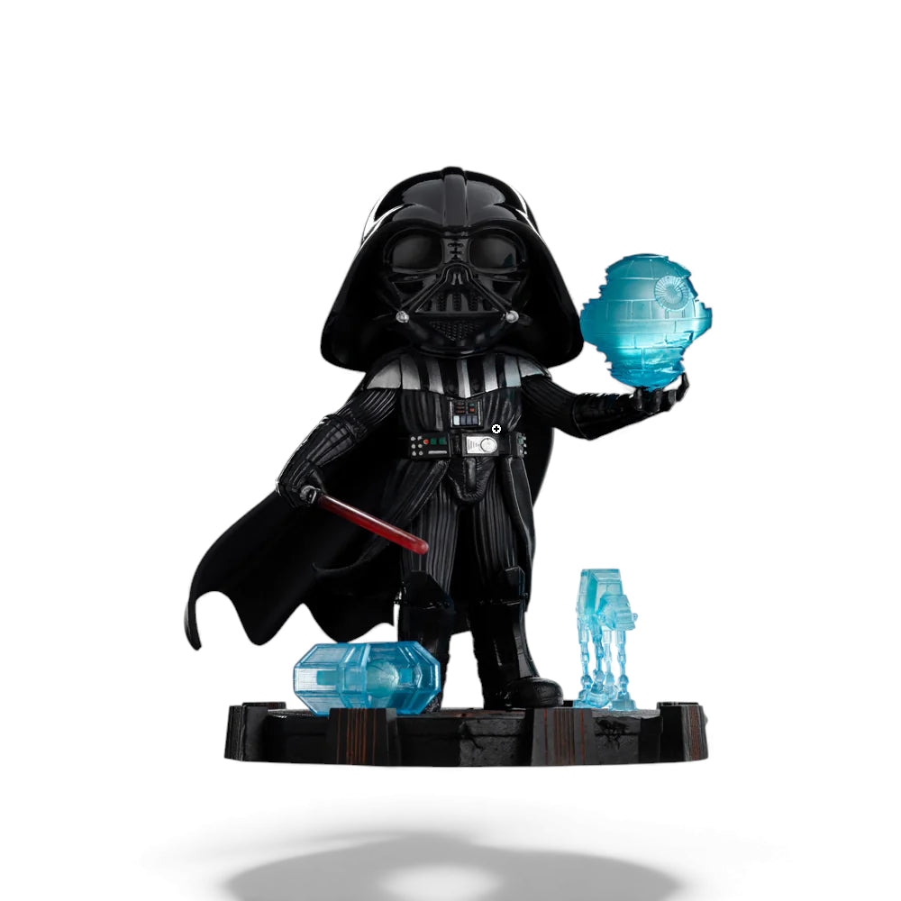 Star Wars Minico Darth Vader