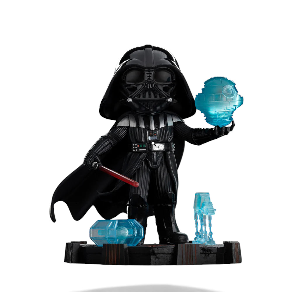 Star Wars Minico Darth Vader