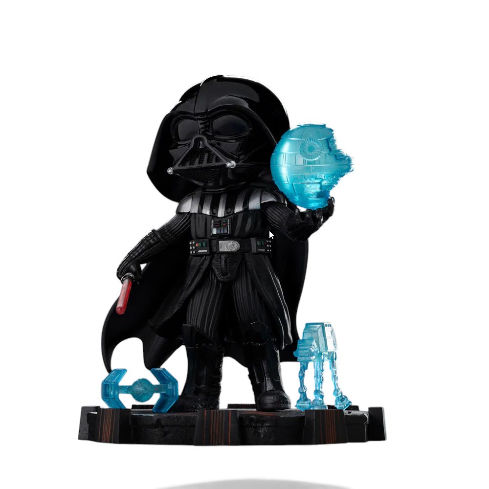 Star Wars Minico Darth Vader