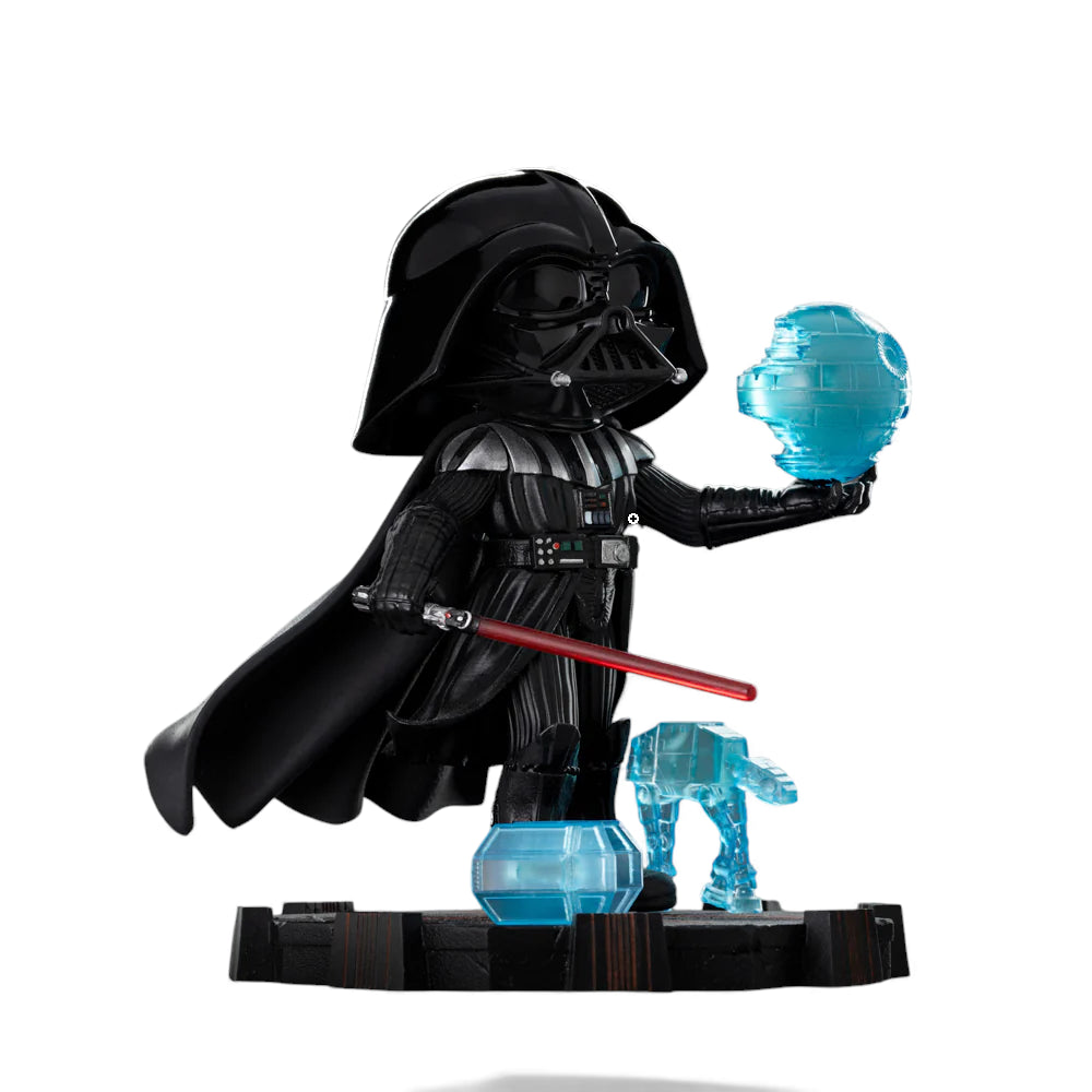 Star Wars Minico Darth Vader