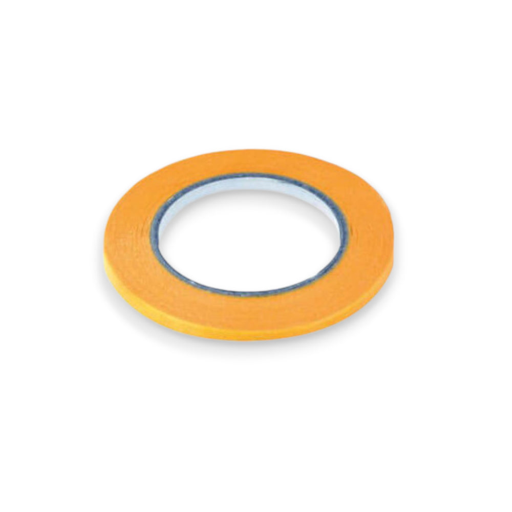 Cinta de enmascarar 3mm x 18mm