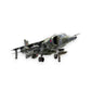 Harrier GR.3 Falklands War Model Kit 1/72