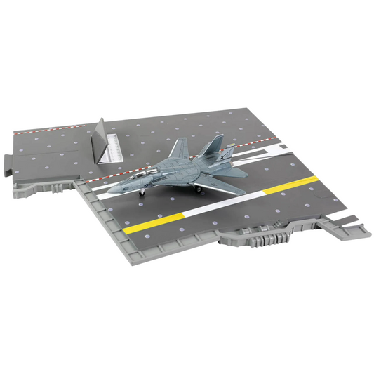 Legendary F-14 Tomcat Series - "D" VF-32 The Swordsmen 1/200