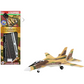 Legendary F-14 Tomcat Series - "H" VF-14A Persian Cat 1/200