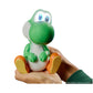 The Super Mario Galaxy Movie Hatchin' Yoshi Interactivo