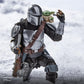 Star Wars The Black Series The Mandalorian & Grogu (First Edition - Deluxe)