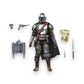 Star Wars The Black Series The Mandalorian & Grogu (First Edition - Deluxe)