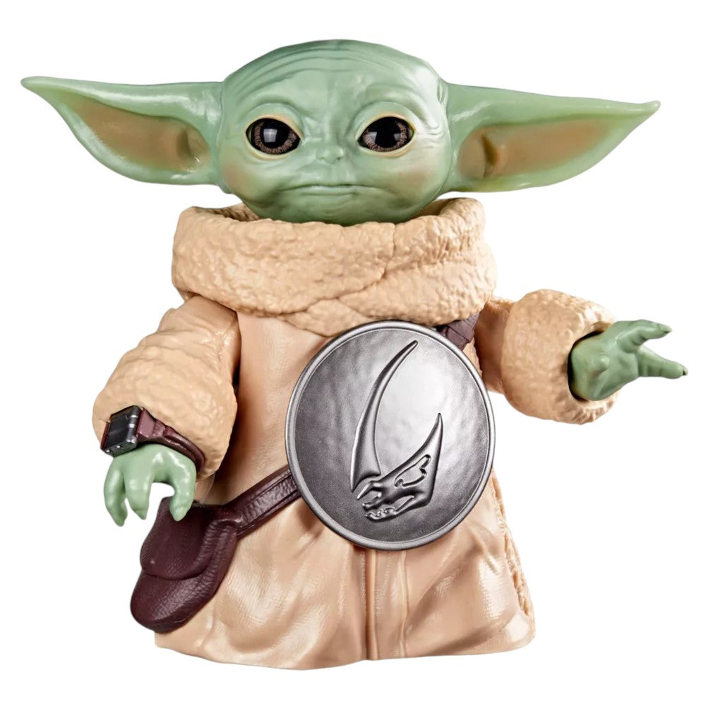 Star Wars: The Mandalorian and Grogu - Grogu