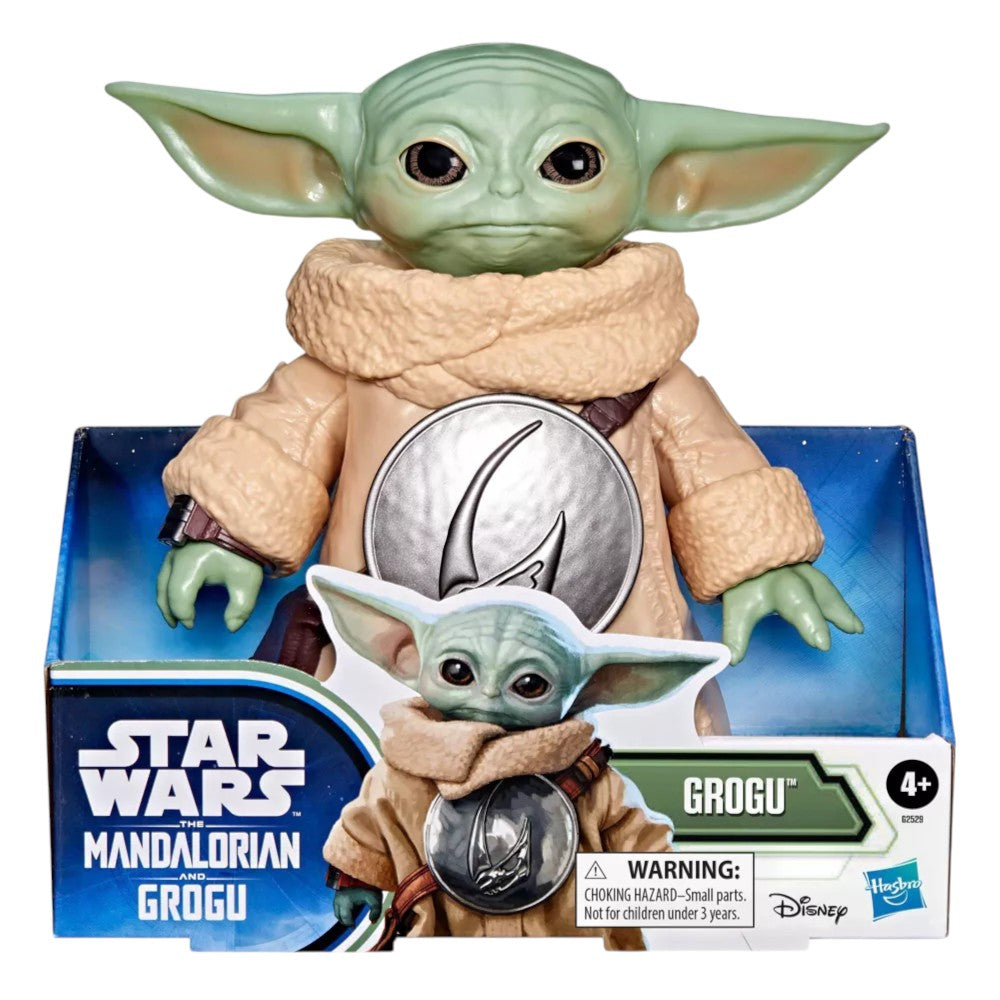 Star Wars: The Mandalorian and Grogu - Grogu