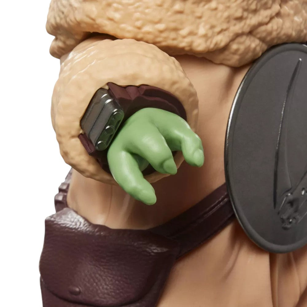 Star Wars: The Mandalorian and Grogu - Grogu