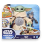 Star Wars: The Mandalorian and Grogu - Grogu Abrazador