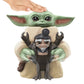 Star Wars: The Mandalorian and Grogu - Grogu Abrazador