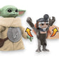 Star Wars: The Mandalorian and Grogu - Grogu Abrazador
