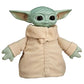 Star Wars: The Mandalorian and Grogu - Action Buddy Grogu Interactivo