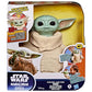 Star Wars: The Mandalorian and Grogu - Action Buddy Grogu Interactivo