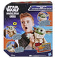 Star Wars: The Mandalorian and Grogu - Action Buddy Grogu Interactivo