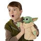 Star Wars: The Mandalorian and Grogu - Action Buddy Grogu Interactivo