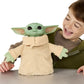 Star Wars: The Mandalorian and Grogu - Action Buddy Grogu Interactivo