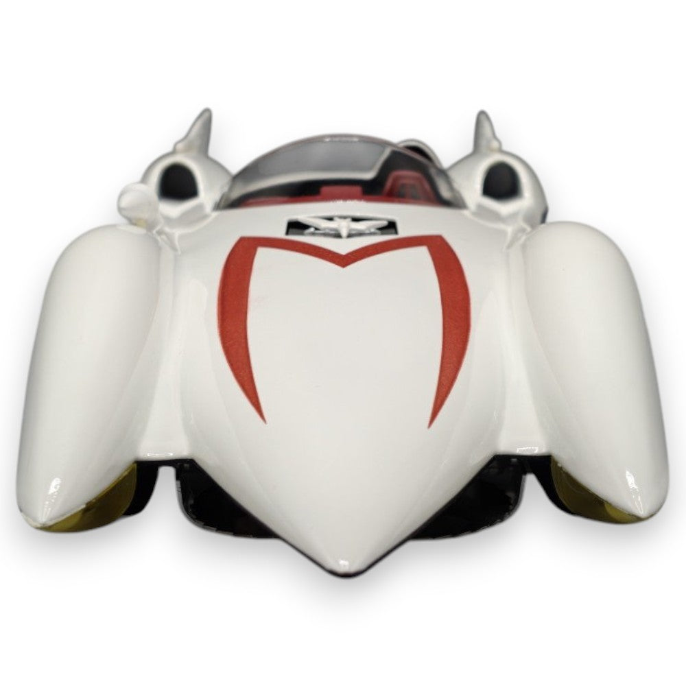 Speed Racer Mach 5 Meteoro 1/18