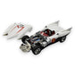 Speed Racer Mach 5 Meteoro 1/18