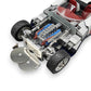 Speed Racer Mach 5 Meteoro 1/18