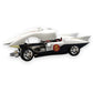 Speed Racer Mach 5 Meteoro 1/18