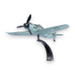 WWII Fighters Focke-Wulf Fw 190D-9 Germany (1945) 1/72