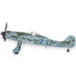 WWII Fighters Focke-Wulf Fw 190D-9 Germany (1945) 1/72