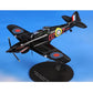 WWII Fighters Boulton Paul Defiant Mk II (1941) 1/72