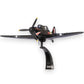 WWII Fighters Boulton Paul Defiant Mk II (1941) 1/72