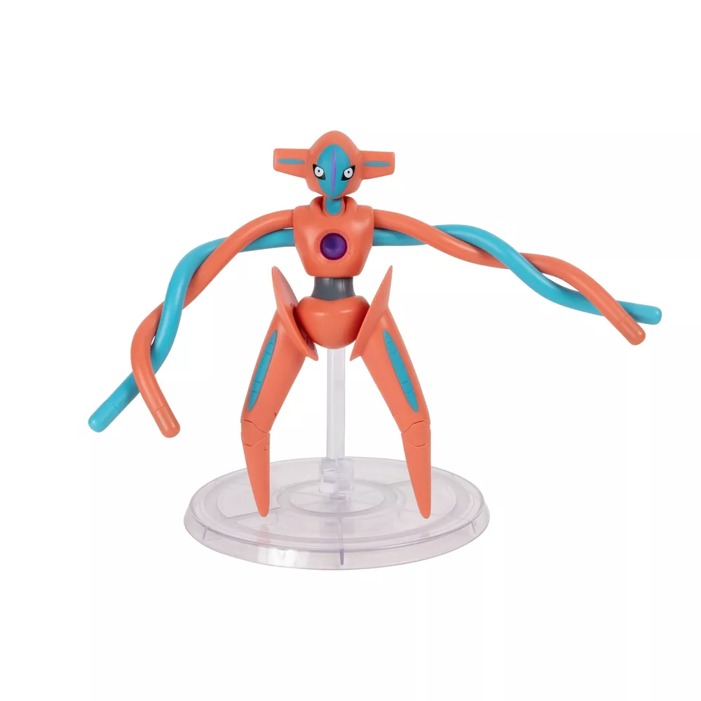 Pokémon Select Deoxys 6" Target Exclusive