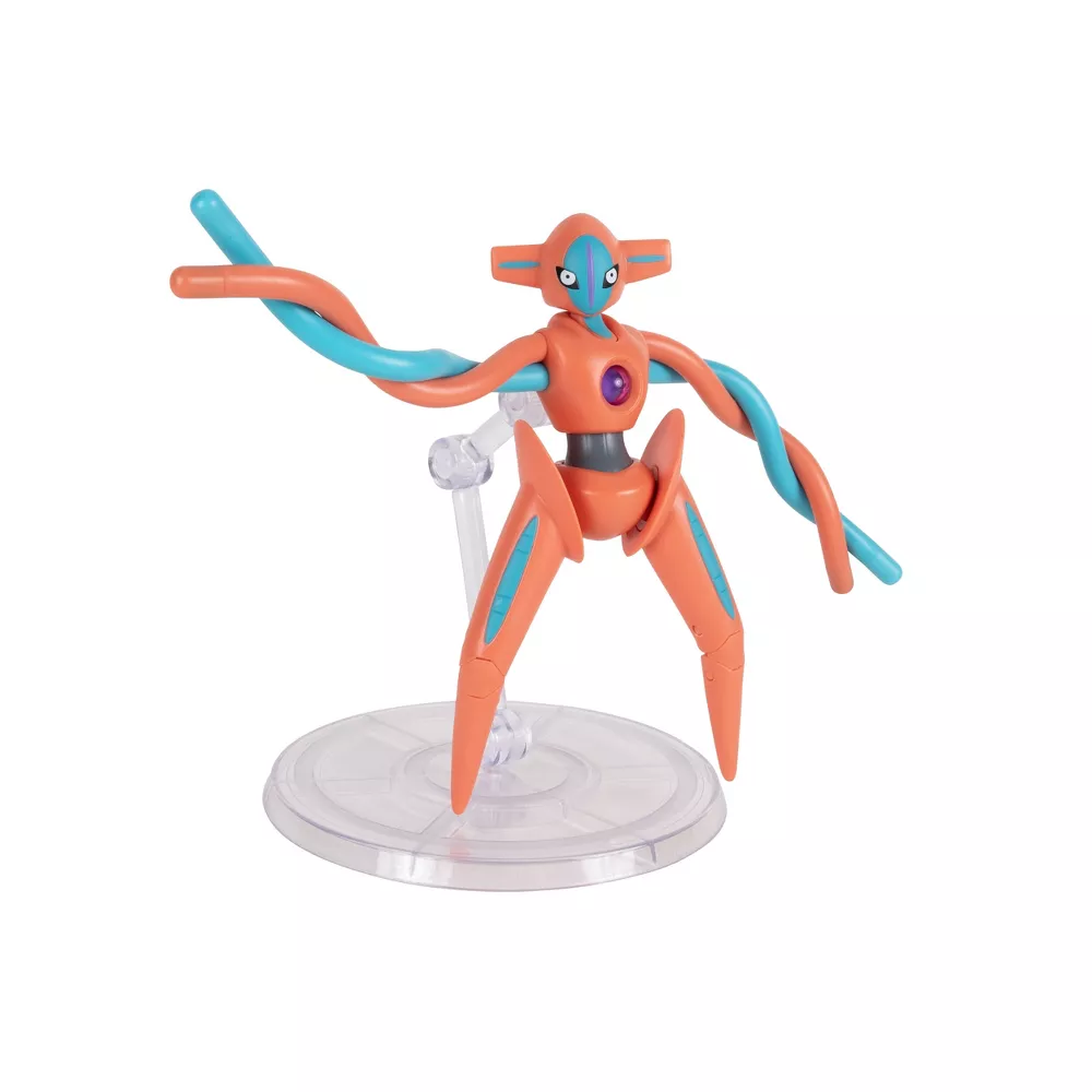 Pokémon Select Deoxys 6" Target Exclusive