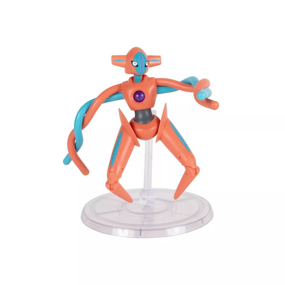 Pokémon Select Deoxys 6" Target Exclusive