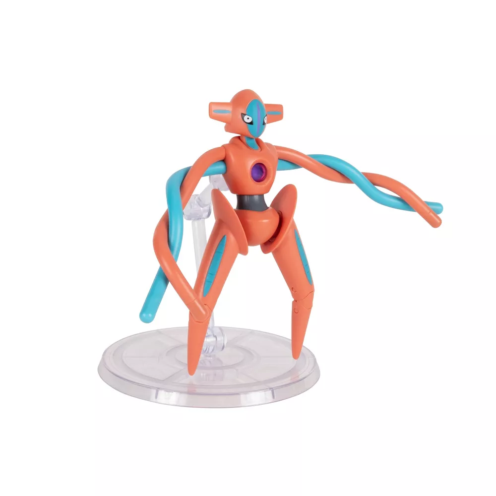 Pokémon Select Deoxys 6" Target Exclusive