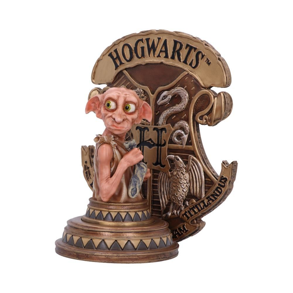 Harry Potter Dobby Bookend Tope de Libros
