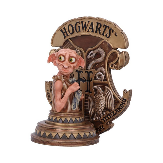 Harry Potter Dobby Bookend Tope de Libros