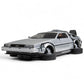 Back To The Future 2 - Delorean Flying Time Machine Slot Car 1/32