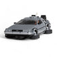 Back To The Future 2 - Delorean Flying Time Machine Slot Car 1/32