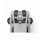 Back To The Future 2 - Delorean Flying Time Machine Slot Car 1/32