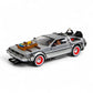 Back to the Future 3 - Delorean Time Machine Slot Car 1/32